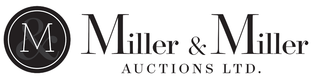 Miller & Miller Auctions Ltd | 59 Webster St, New Hamburg, ON N3A 1W8, Canada | Phone: (519) 662-4800