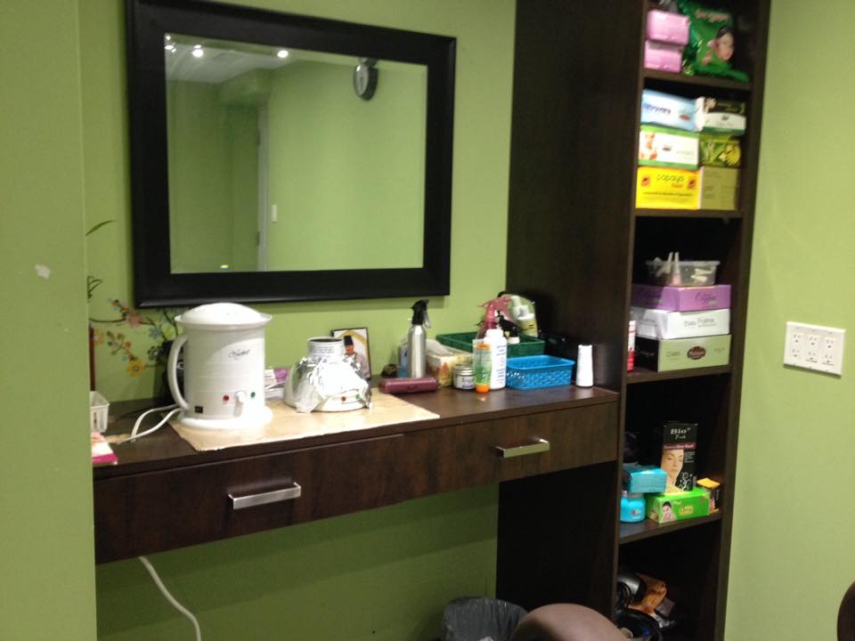 Glory Beauty Salon | 388 Old Mud St, Stoney Creek, ON L8J 1X1, Canada | Phone: (416) 817-2494