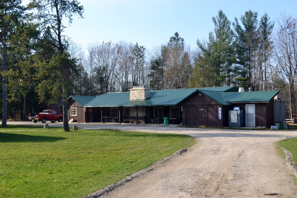 Silver Trails Scout Reservation | 7140 Jeddo Rd, Jeddo, MI 48032, USA | Phone: (810) 327-6685