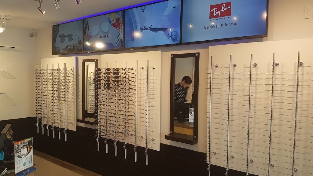 Image Optometry | 4250 Dunbar St, Vancouver, BC V6S 2E9, Canada | Phone: (604) 685-3937