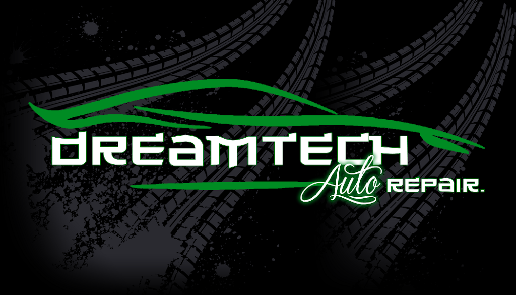 DreamTech Auto Repair | 4800 Sheppard Ave E #103, Scarborough, ON M1S 4N5, Canada | Phone: (289) 552-6825