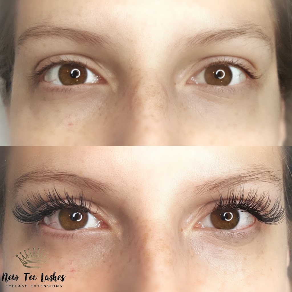 New Tec Lashes | Riverview Rd, Alliston, ON L9R 1S5, Canada