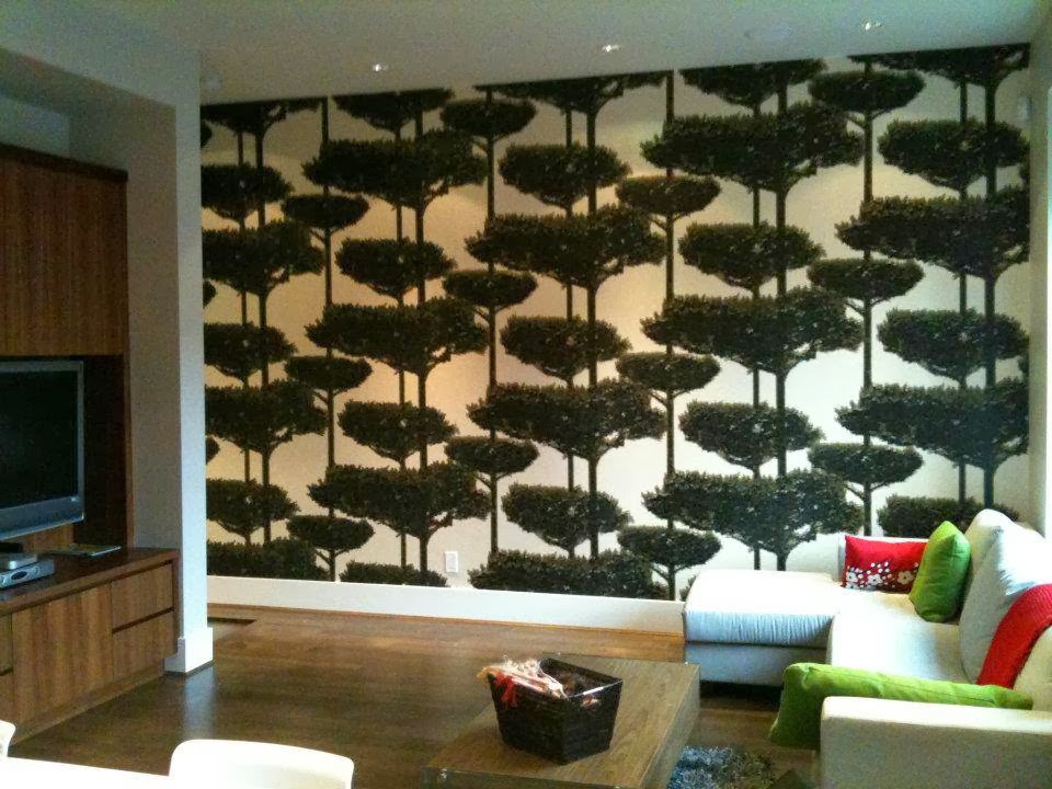 Fred Tutt Wallcoverings | 3901 Royston Rd, Royston, BC V0R 2V0, Canada | Phone: (250) 897-2338