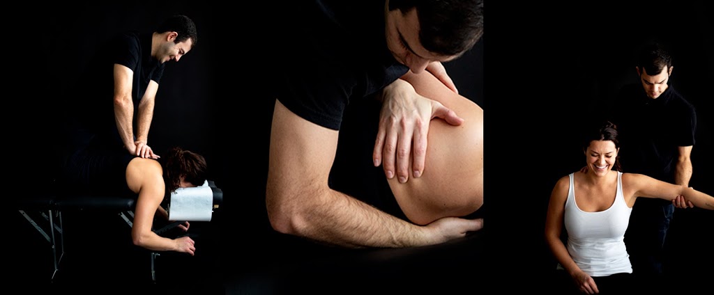 Dr.Brian Cervo- Chiropractor | 32928 7th Ave, Mission, BC V2V 2C6, Canada | Phone: (604) 820-8811