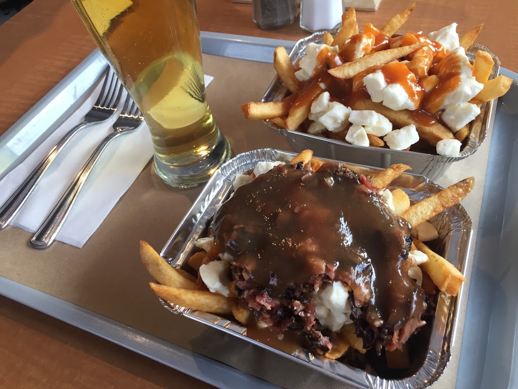 Casa Smoked Meat | 2520 Route des Rivières, Saint-Rédempteur, QC G6K 1C9, Canada | Phone: (418) 496-9966