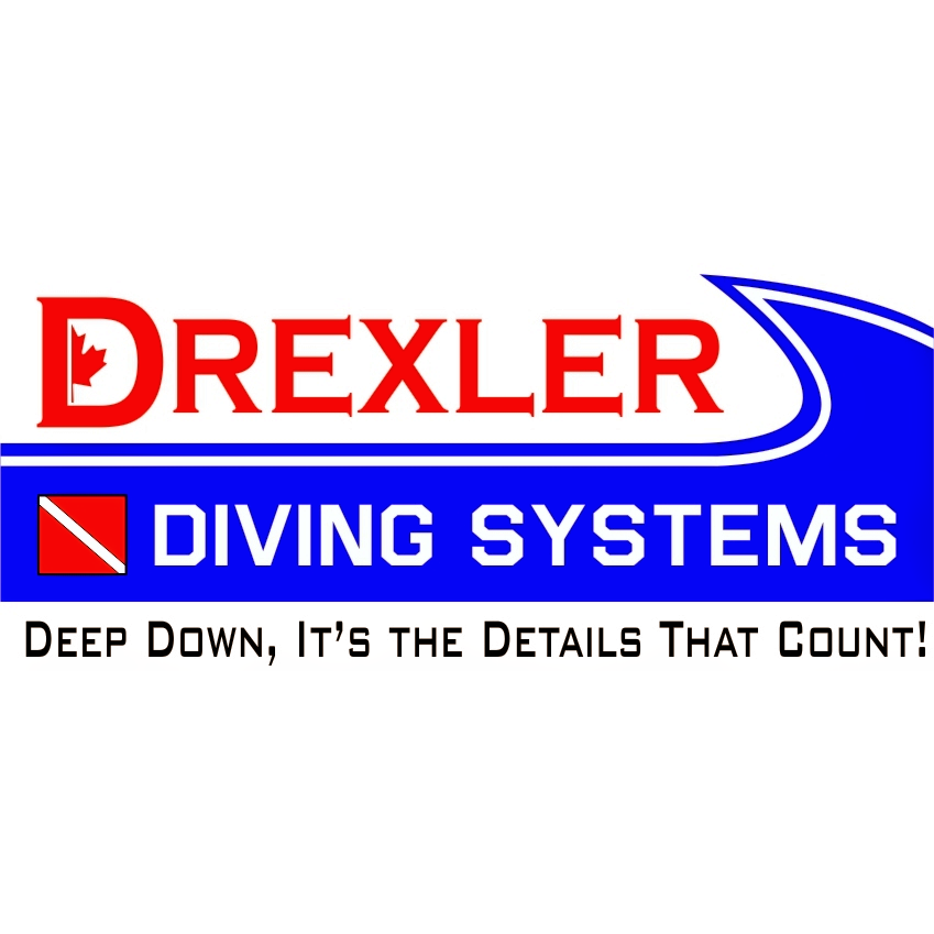 Drexler Diving Systems | 470 Jackson St, Harrow, ON N0R 1G0, Canada | Phone: (226) 207-0357