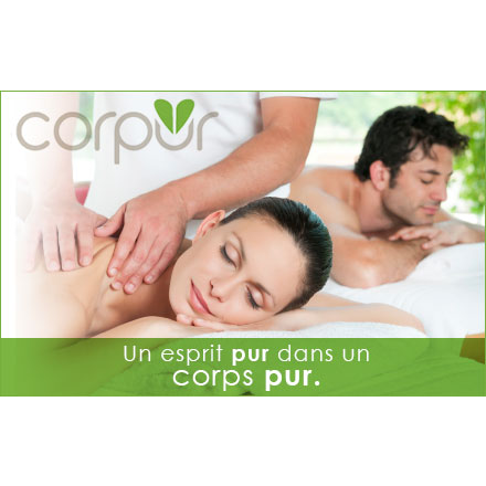 Corpur massothérapie | 431 Rue de Mercure, Sainte-Marie, QC G6E 1H7, Canada | Phone: (418) 554-9581