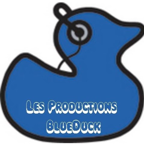 Les Productions Blueduck | 300 Rue des Camélias, Drummondville, QC J2B 8H1, Canada | Phone: (819) 850-7044