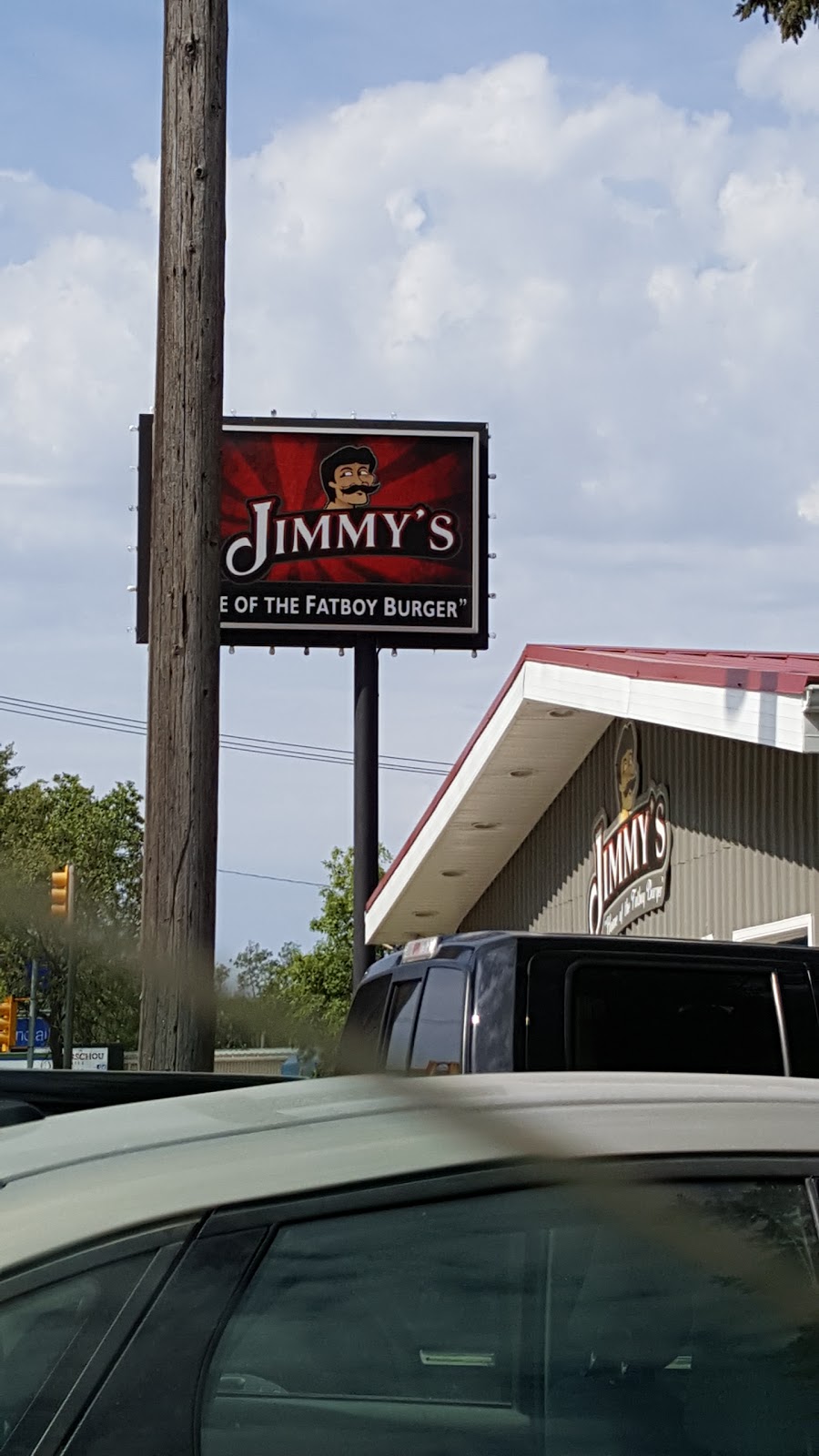 Jimmys Submarine & Dairy Delight | 1746 Saskatchewan Ave W, Portage la Prairie, MB R1N 0N8, Canada | Phone: (204) 239-0378