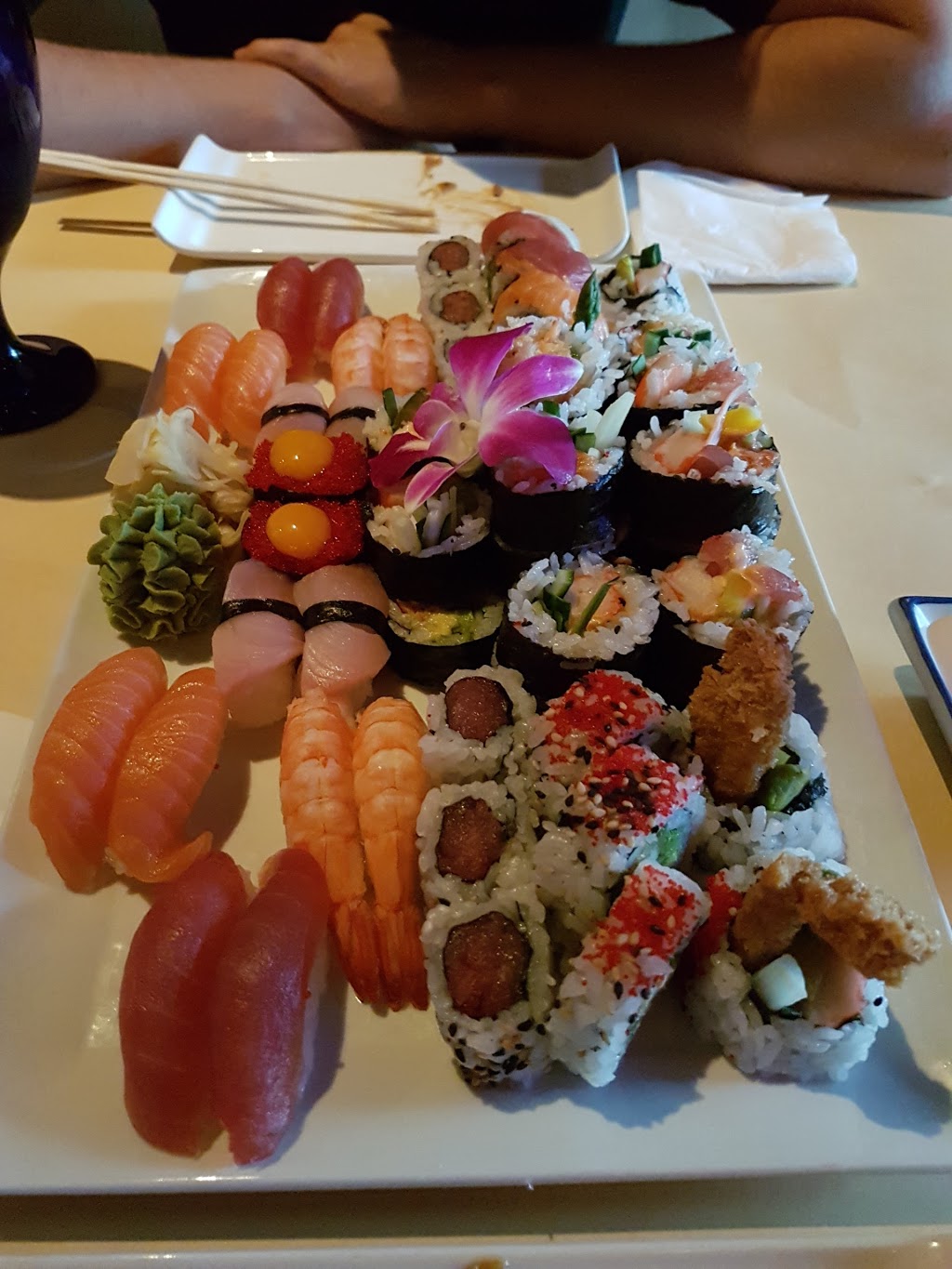 SushiDo Terrebonne | 2281 Chemin Gascon, Terrebonne, QC J6X 4H2, Canada | Phone: (450) 492-4545