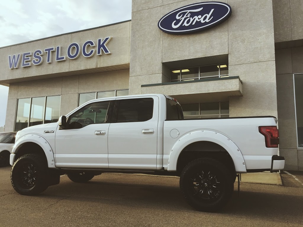 Westlock Ford | 10835 100 St, Westlock, AB T7P 2S2, Canada | Phone: (780) 349-3361