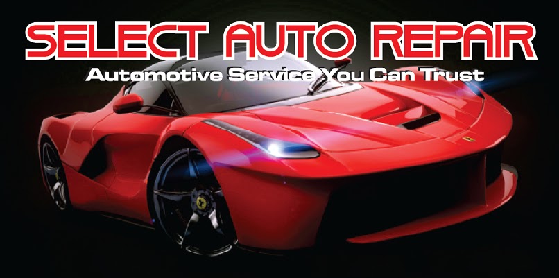 Select Auto Repair | 112 Select Ave, Scarborough, ON M1V 4A8, Canada | Phone: (416) 293-6493