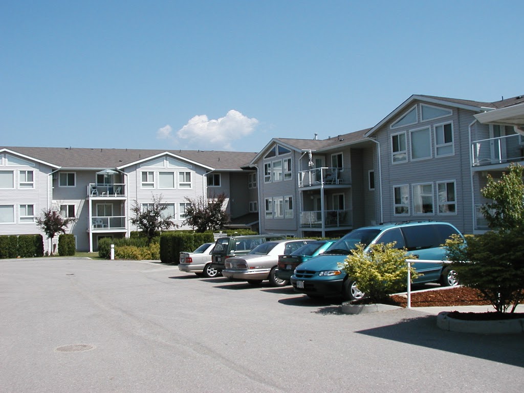 Sun Ridge Estates | 3201 6 Ave NE, Salmon Arm, BC V1E 1S4, Canada | Phone: (250) 832-5351