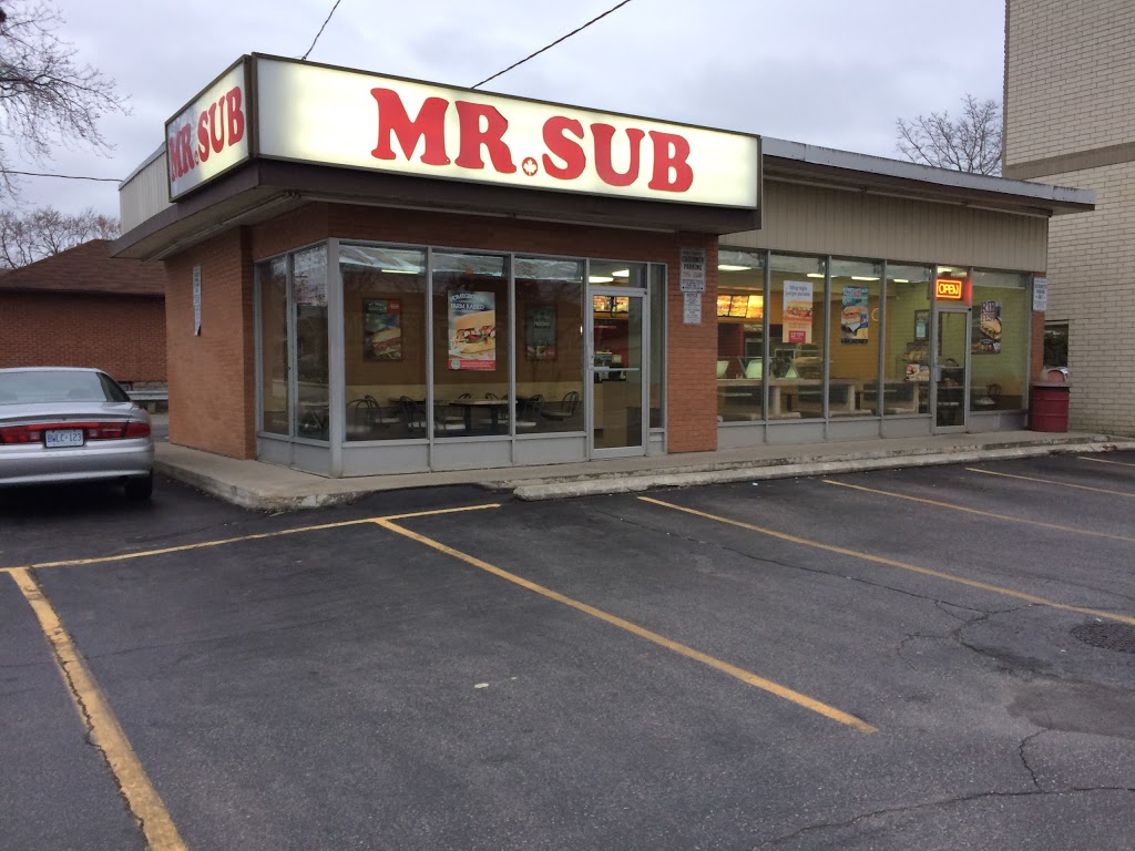 Mr. Sub | 702 The Queensway, Etobicoke, ON M8Y 1K9, Canada | Phone: (416) 259-0702