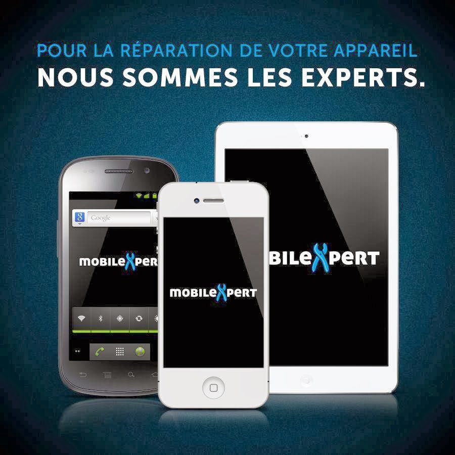 Mobile Expert Chicoutimi | 1415 Rue Des Champs-Élysées Local 4, Chicoutimi, QC G7H 6J2, Canada | Phone: (418) 290-2079