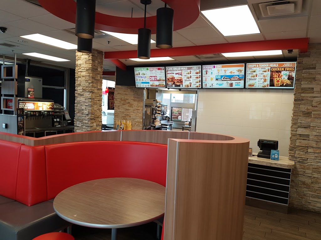 Burger King | 879 Village Dr, Port Coquitlam, BC V3B 0G9, Canada | Phone: (604) 474-2820