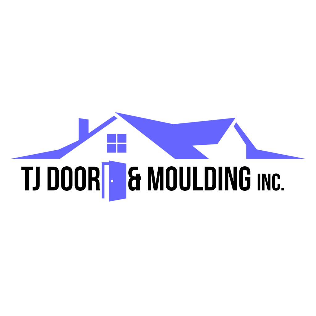 TJ Door & Moulding Inc. | 190 Wilkinson Rd #7, Brampton, ON L6T 4Z4, Canada | Phone: (905) 450-9666