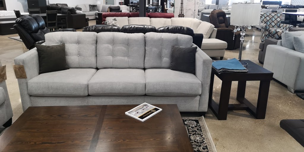 Canadian Design Furniture | 842 Victoria St N, Kitchener, ON N2B 3C3, Canada | Phone: (519) 749-0100