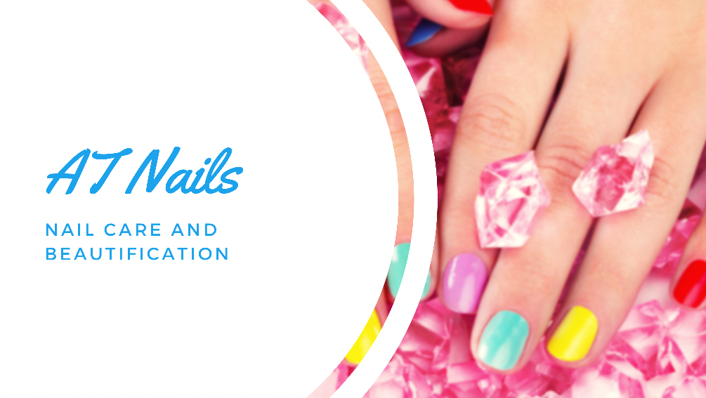 A.T. Nails | 624 Bloor St, Mississauga, ON L5A 3V9, Canada | Phone: (905) 232-0777