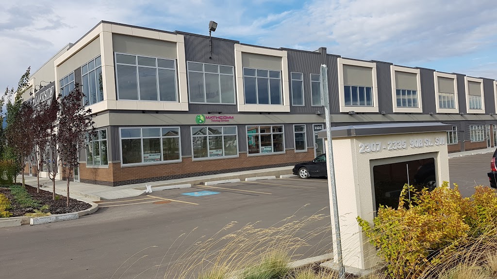 Lakeside Business Park | 2207-, 2407 90b St SW, Edmonton, AB T6X 0P4, Canada