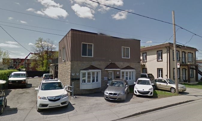 RSR Ravalement Rive-Sud | 1684 Bd Taschereau, LeMoyne, QC J4P 3M9, Canada | Phone: (450) 465-6982