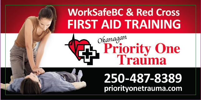 Okanagan Priority One Trauma | 332 Kinney Ave, Penticton, BC V2A 3N9, Canada | Phone: (250) 487-8389