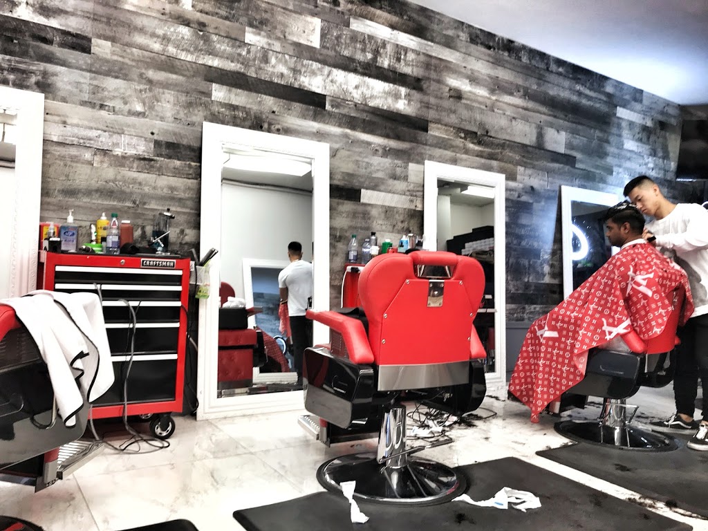 Mala Fade barbershop | 4631 Kingsway, Burnaby, BC V5H 2B3, Canada | Phone: (604) 430-1109