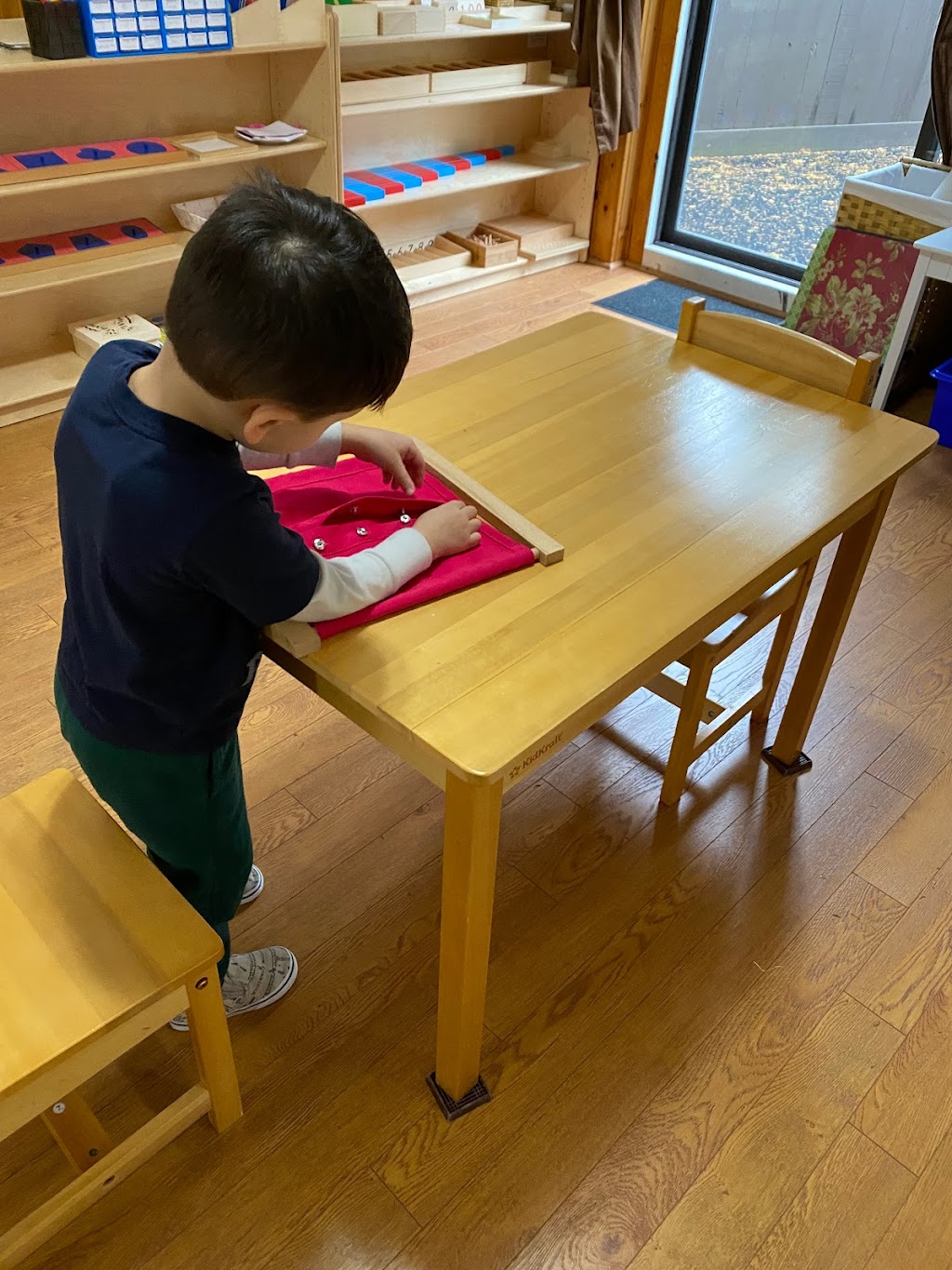 Bamboo House Montessori Childcare | 20464 90 Crescent, Langley, BC V1M 1A7, Canada | Phone: (778) 558-9097