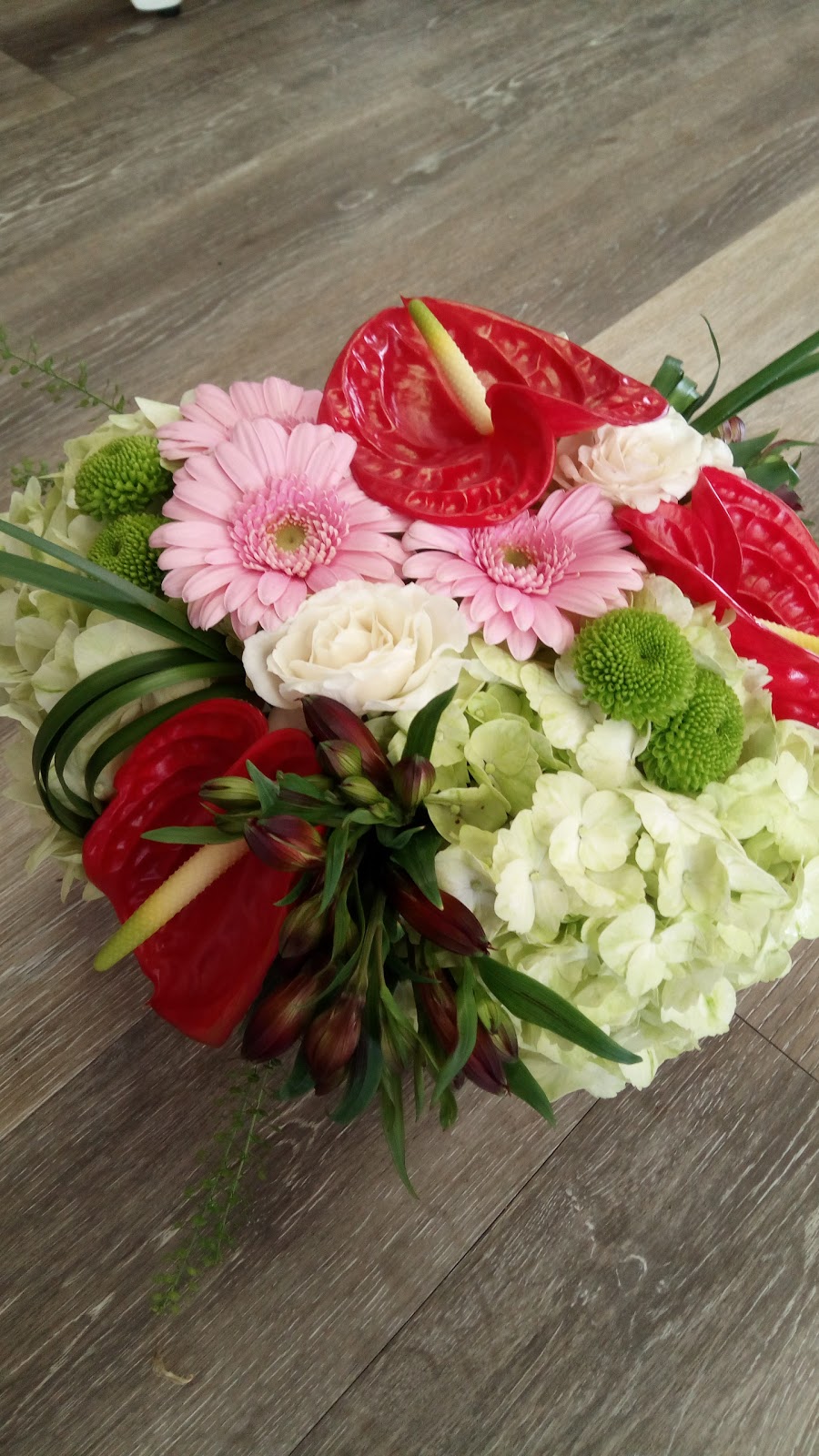 Royal York Flowers | 433 Royal York Rd, Etobicoke, ON M8Y 2S1, Canada | Phone: (647) 347-6883