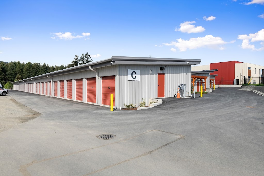 Safeguard Storage Nanaimo | 1865 Boxwood Rd, Nanaimo, BC V9S 5X9, Canada | Phone: (250) 734-0371