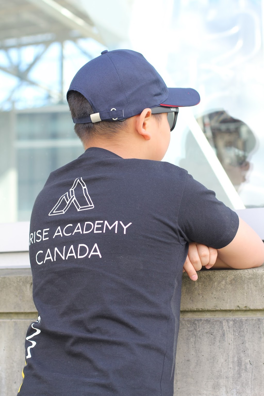 Vex Robotics Camp | 4105 Gladstone St, Vancouver, BC V5N 4Z2, Canada | Phone: (778) 804-8022