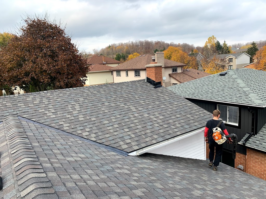 Customersroofing | 412 Queen St W, Cambridge, ON N3C 1H1, Canada | Phone: (519) 573-5286