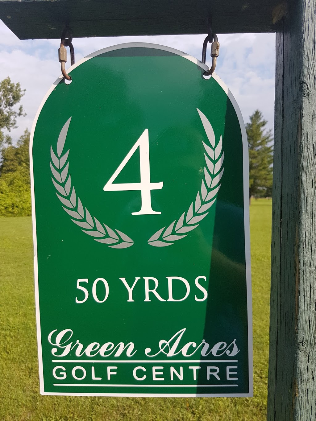 Green Acres Golf Centre | 6275 County Rd 90, Angus, ON L0M 1B4, Canada | Phone: (705) 828-5933