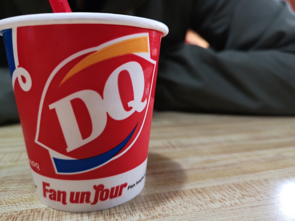 Dairy Queen | 3508 137 Ave NW, Edmonton, AB T5Y 1Y7, Canada | Phone: (780) 478-0512