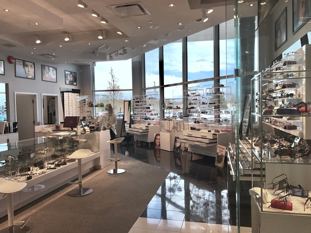 Hakim Optical Conestoga Mall | 550 King St N, Waterloo, ON N2L 5W6, Canada | Phone: (519) 746-2020