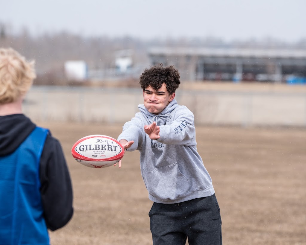 St Albert Rugby Football Club | 51 Riel Dr, St. Albert, AB T8N 5B4, Canada | Phone: (780) 458-1427