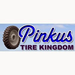 Pinkus Tire Kingdom | 4358 31, Williamsburg, ON K0C 2H0, Canada | Phone: (613) 535-2759