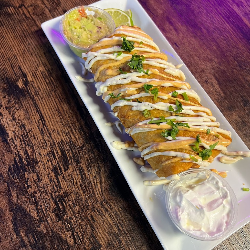 Taco Factory Bar and Lounge | 76 W Main St, Welland, ON L3C 4Z8, Canada | Phone: (905) 714-0844