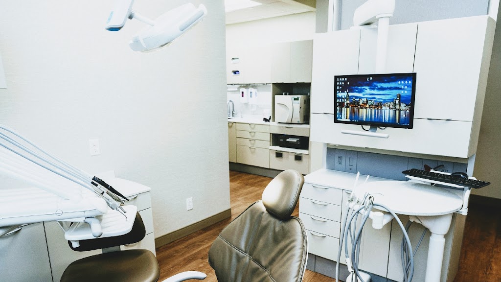 Georgian Square Dental | 1440 George St # 101, White Rock, BC V4B 4A3, Canada | Phone: (604) 385-0074