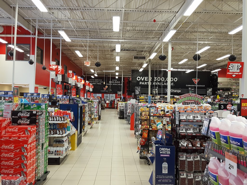 Canadian Tire - Pickering, ON | 1735 Pickering Pkwy, Pickering, ON L1V 7C7, Canada | Phone: (905) 686-2308