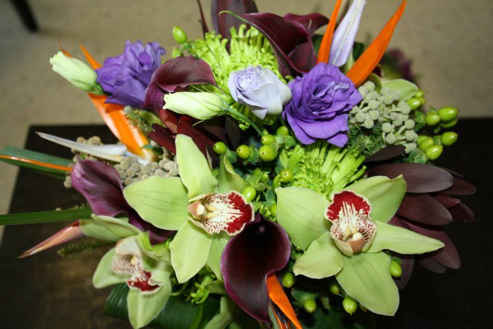 Bernadettes Flowers | 25 Hopeton Rd, Stratford, PE C1B 1T6, Canada | Phone: (902) 566-4000