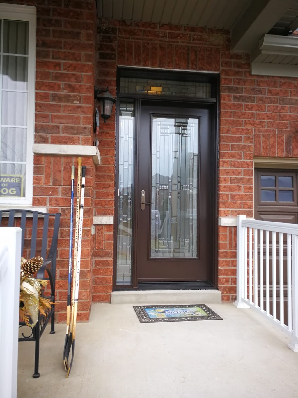 ALMA Windows and Doors | 120 Carlauren Rd #11-12, Woodbridge, ON L4L 8A8, Canada | Phone: (416) 661-9915