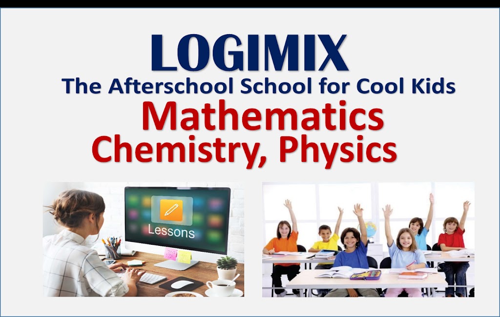 LOGIMIX (Canada) | 4765 Huron Heights Dr, Mississauga, ON L4Z 4G9, Canada | Phone: (855) 564-4649