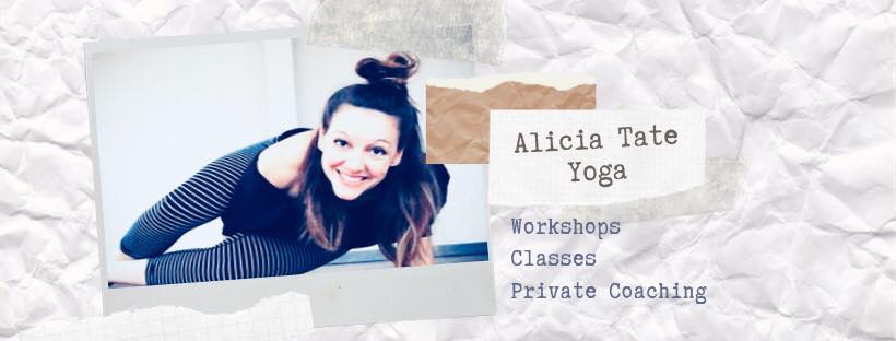 Alicia Tate Yoga | 5016 50 St, Stettler, AB T0C 2L1, Canada | Phone: (403) 741-9326