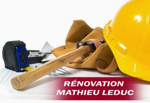 Rénovation Mathieu Leduc | 141 des Aïeux, Trois-Rivières, QC G9B 0K1, Canada | Phone: (819) 386-2182