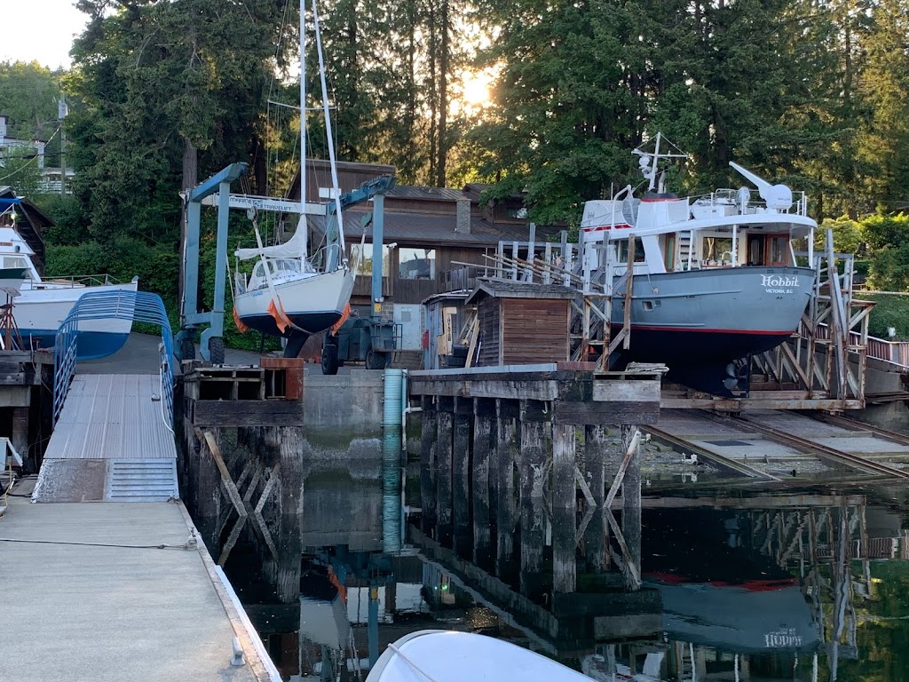 Cove Yachts 1979 LTD | 6261 Genoa Bay Rd, Duncan, BC V9L 5Y4, Canada | Phone: (250) 748-8136