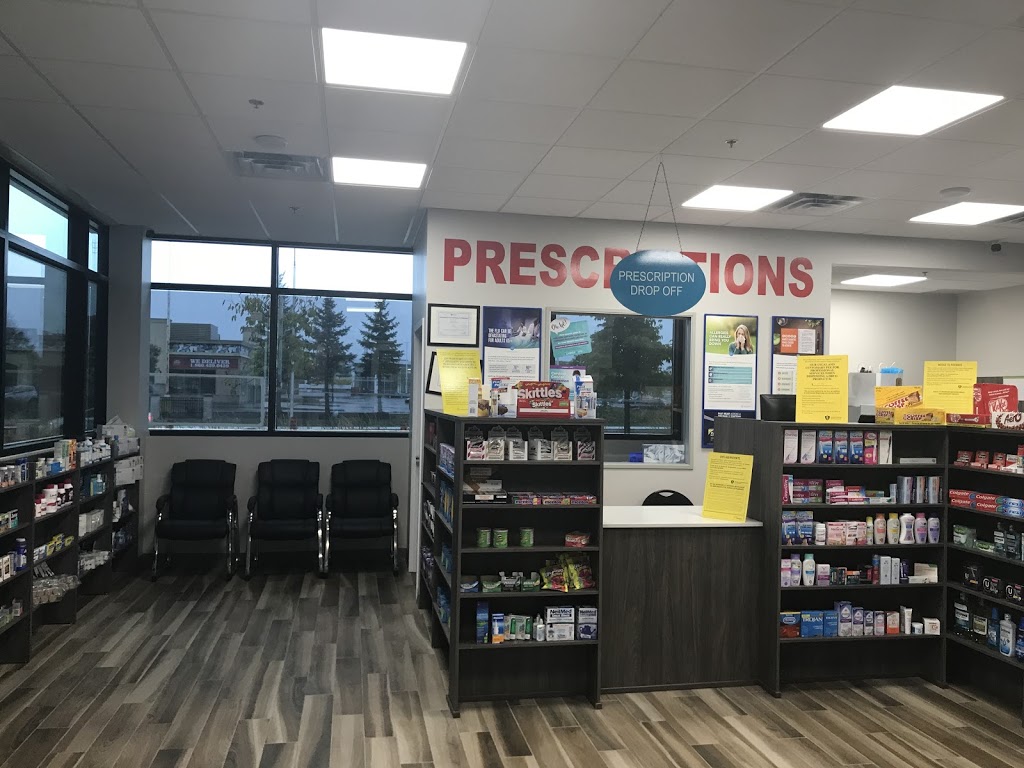 Best Care Pharmacy | 4289 Innes Rd, Orléans, ON K1E 0A8, Canada | Phone: (613) 590-9100