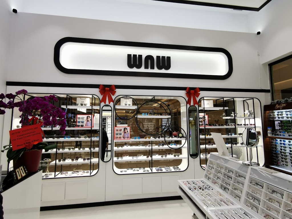 WNW Optical | 1980 St Clair Ave W UNIT 201, Toronto, ON M6N 0A3, Canada | Phone: (416) 762-8889