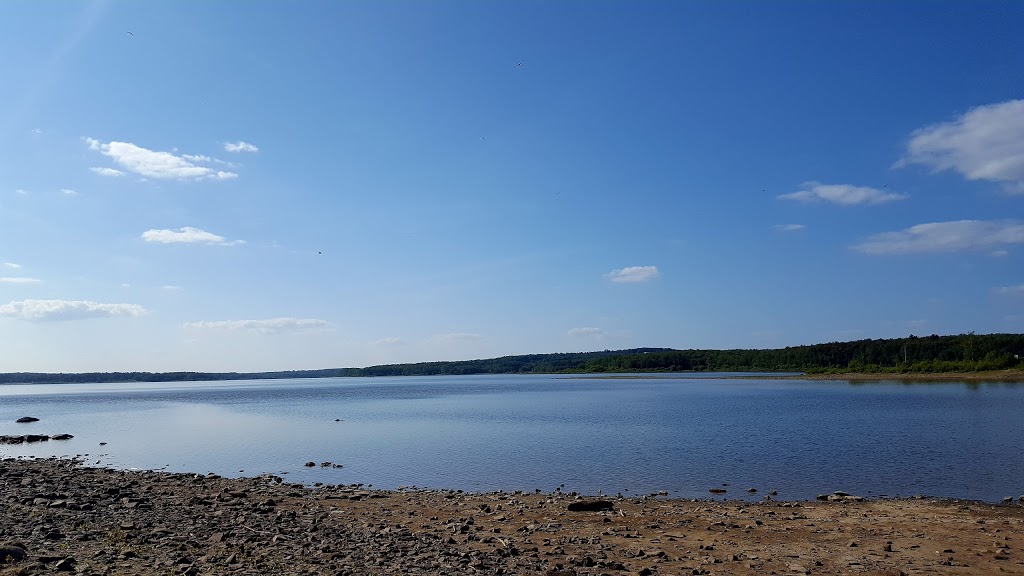 National Park Yamaska, water ramp | 325 Chemin Brosseau, Saint-Joachim-de-Shefford, QC J0E 2G0, Canada | Phone: (450) 776-7182