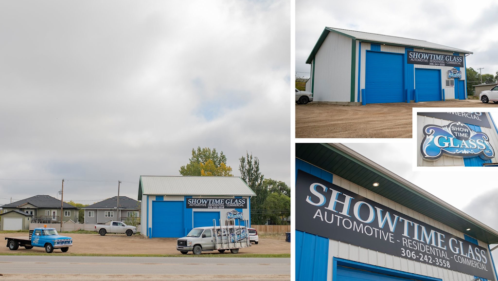 Showtime Glass Inc. | 739 Centennial Dr S, Martensville, SK S0K 0A2, Canada | Phone: (306) 242-3554